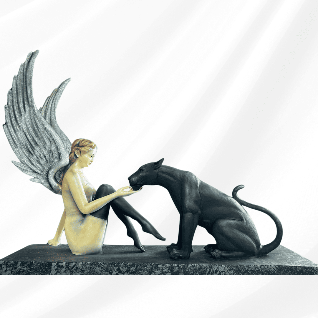 Sculpture Expert of India
